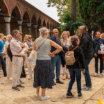 Le meraviglie di Istanbul in un tour condiviso da Galataport