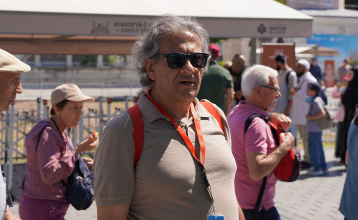 Guida Italiana Jacopo