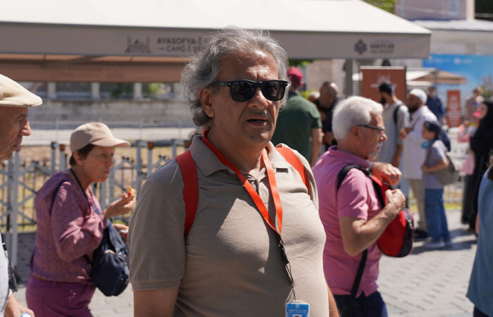 Guida Italiana Jacopo